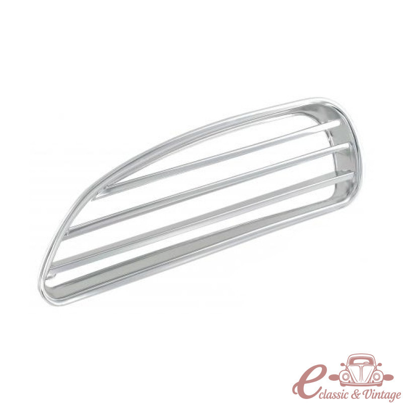grille de ventillation de face avant g  60-74