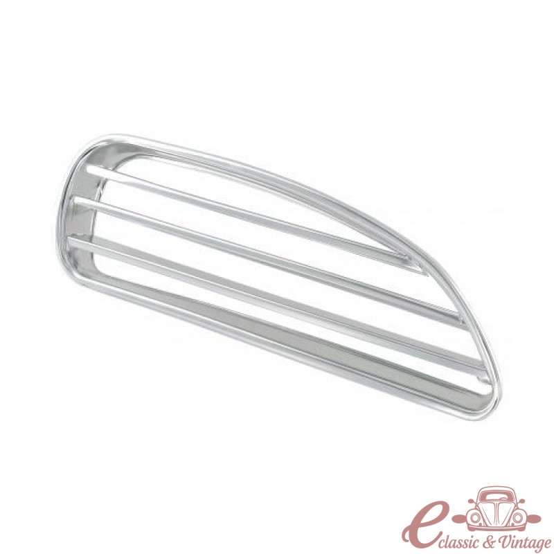 grille de ventillation de face avant d  60-74