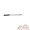 Cable de fre de mà fins a 06/81 a tambors