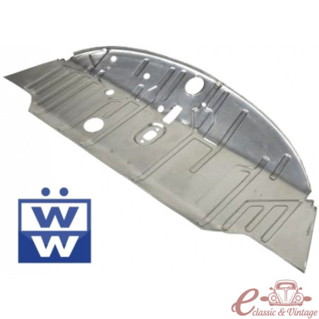 Planxa davantera completa 59-67