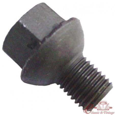 Cargol origen -7/67 (12x1,5) llarg 12mm cap 19mm