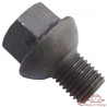 Cargol origen -7/67 (12x1,5) llarg 12mm cap 19mm