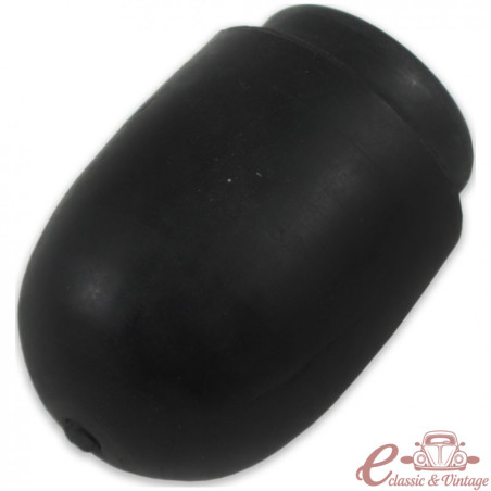 Front axle lower stop for Type 3