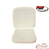 Seat and backrest repair foams 56-64