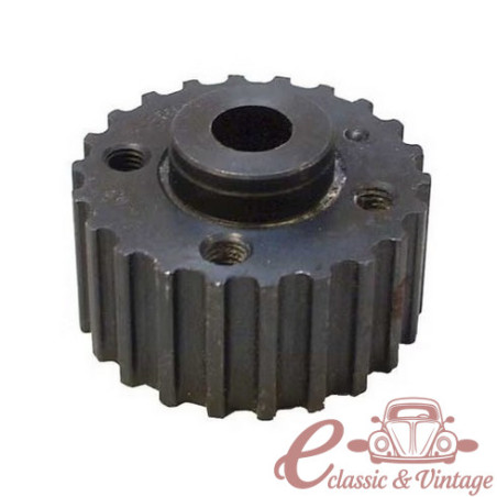 Crankshaft gear for timing 2/86-9/97 1.8-2.0
