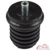 Batente de amortecedor dianteiro grande (altura 82 mm) para T25