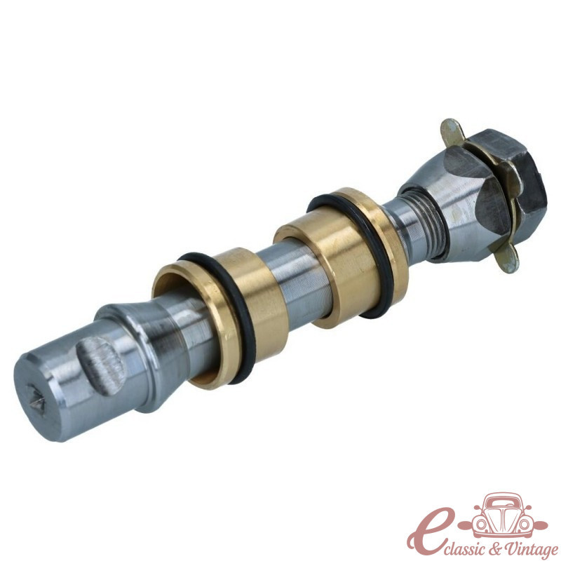 Pivot de renvoi de direction réglable pour T2 -67