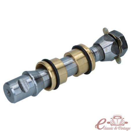 Adjustable Steering Knuckle for T2 -67