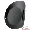 Cover in spare wheel inner panel Beetle 60- (except 1302/03) + KG 60- + 181