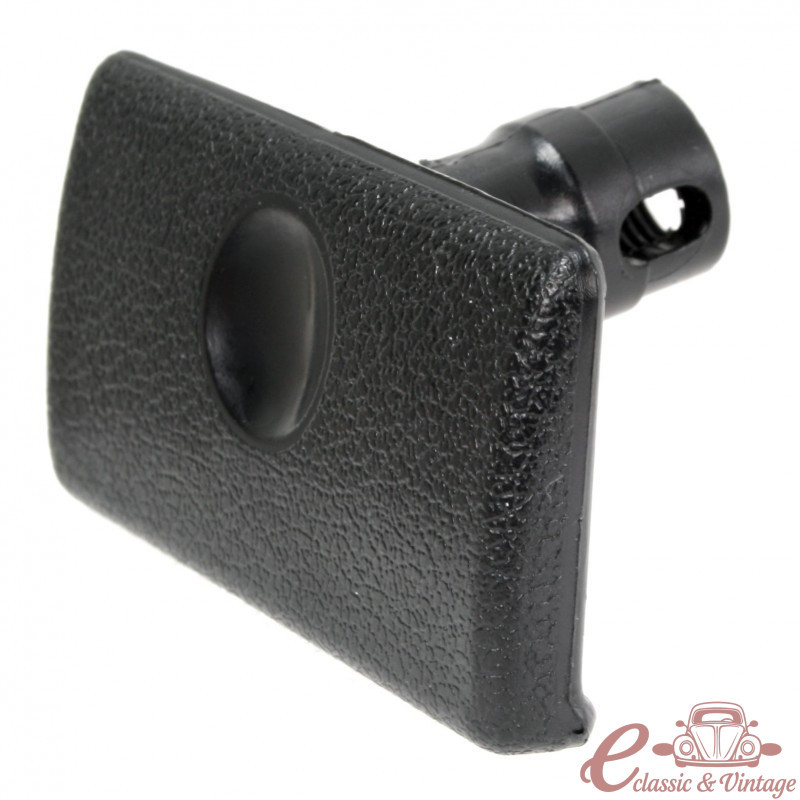 Poignée pour câble de starter de T25 D-TD 1/85-