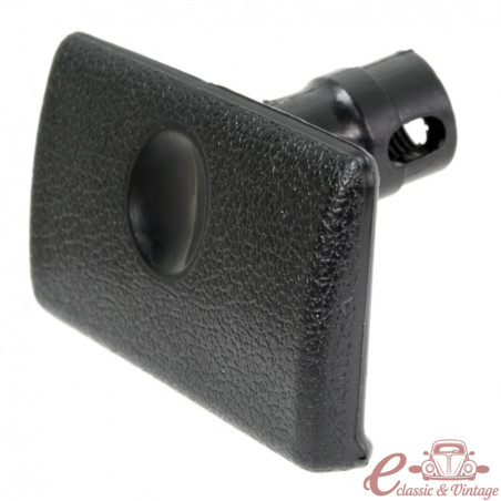 Poignée pour câble de starter de T25 D-TD 1/85-
