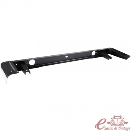 Para-xocs posterior 181 acabat epoxi negre