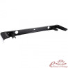 Rear bumper 181 black epoxy finish