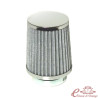"POD" conical filter