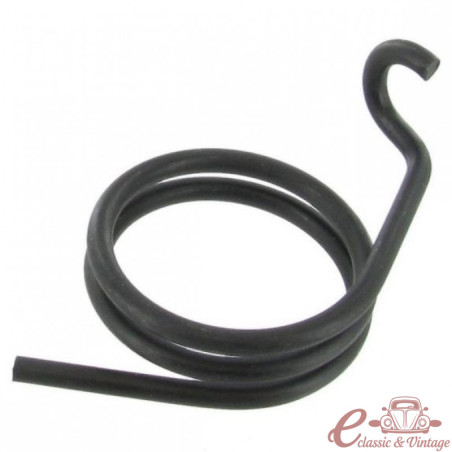 ressort de rappel  8/71-3/74