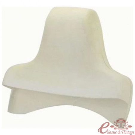 Mousse de réparation d'appui-tête pour Cox 70-72 et Type 3