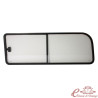 Kit vidrio lateral trasero izquierdo corredizo