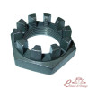 Toothed nut 46mm for rear drum