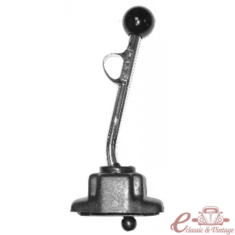 levier de vitesse "Trigger shifters" EMPI