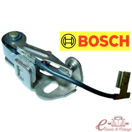 vis platinées  8/70- BOSCH