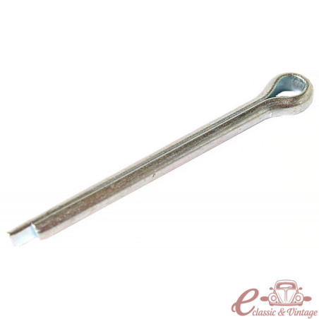 goupille fendue 5x50mm