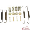 kit ressorts + nécessaire machoires arrière 65-