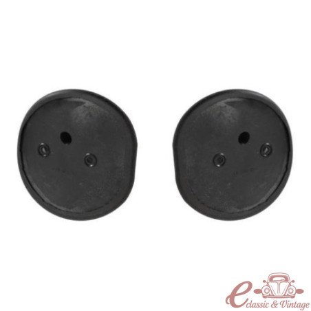 Set de 2 juntes de intermitent davanter 62-65