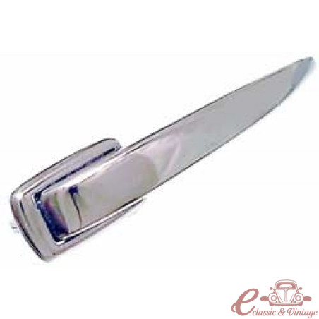 Right lever 12/47-7/55 and T2 -60