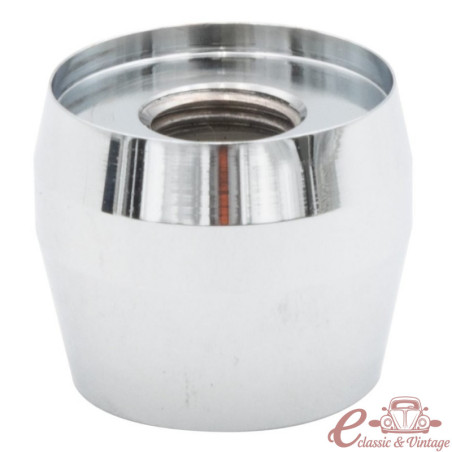 Chrome Finishing Ring for EMPI Trigger Shift Knob