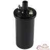 Bobine noire d'allumage 12 V Jopex à bain d'huile