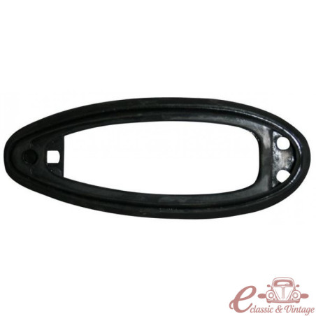 Junta da luz traseira para Porsche 356 A / B / C
