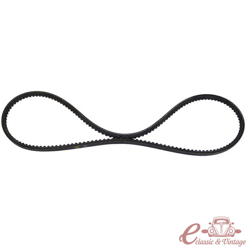 Correia do alternador 1.6-2L 5 / 79-12 / 82 (9,5 x 1175 mm)