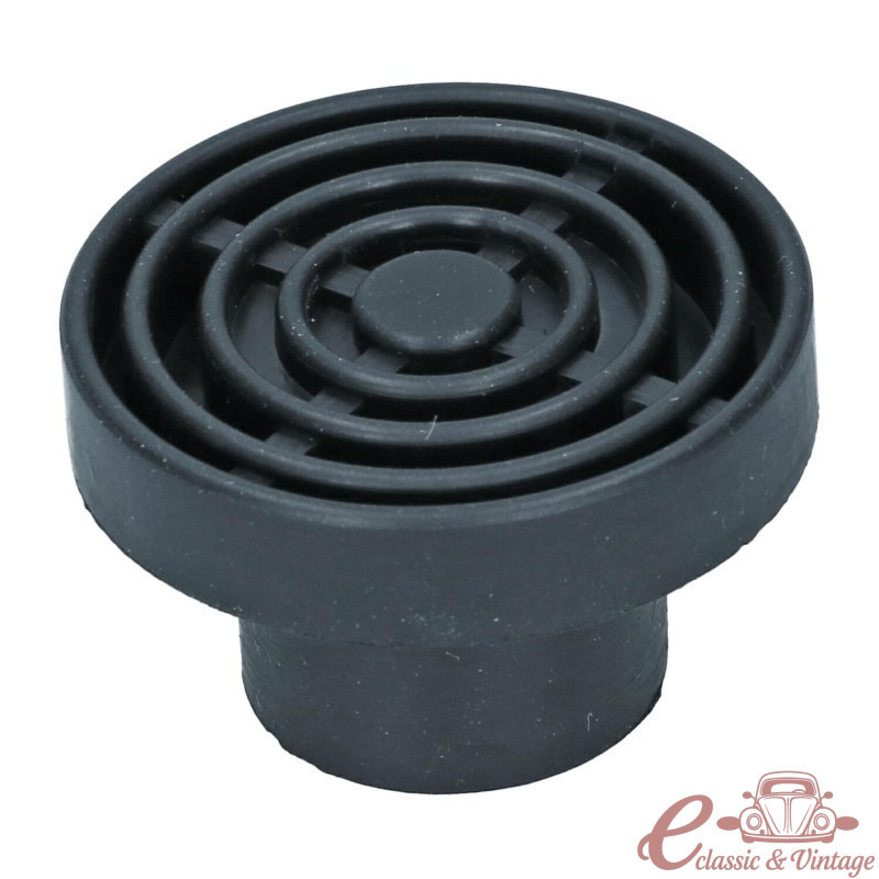 Borracha para interruptor de farol ref 82735