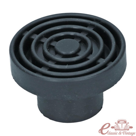 Borracha para interruptor de farol ref 82735