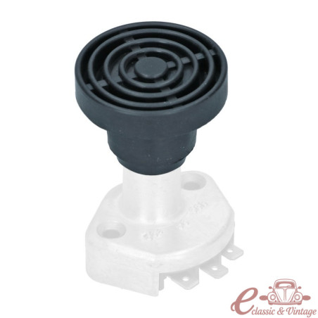 Borracha para interruptor de farol ref 82735