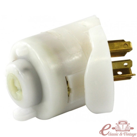 Contato de Clausor 1303 1 / 74- e 1200 8 / 75-