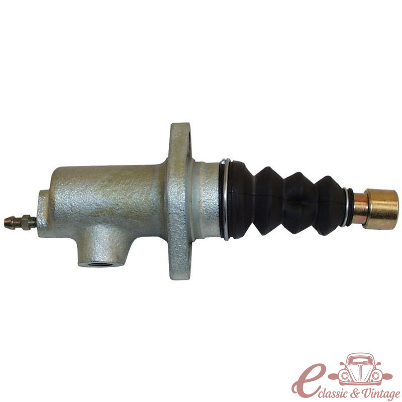 Cilindre receptor de l'embragatge / caixa del canvi hidràulica 8 / 82-7 / 92 Gasoil i gasolina 1.9-2.1