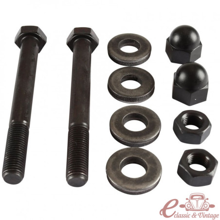 Kit de muntatge del braç de suspensió posterior T25 (números de peça T5121 o T5122)