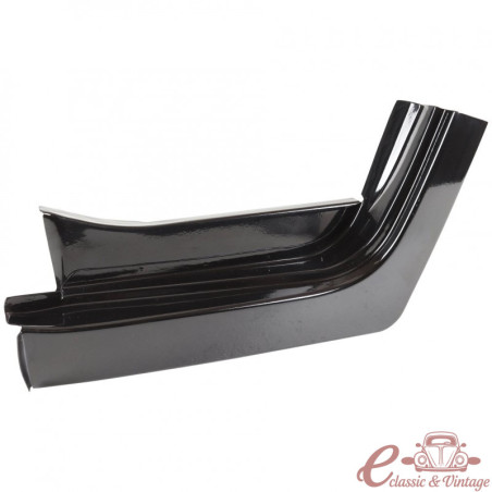 Complete front left wing step for T2 8/67-7/72