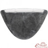 EMPI GTV -7/66 look rear hood in polyester
