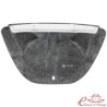 CHIP FOOSE 7/67 rear hood - polyester