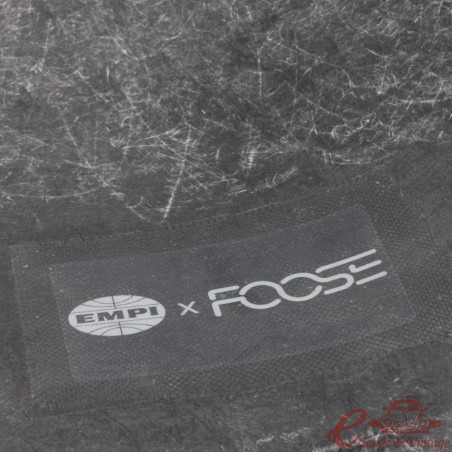 Capot arrière CHIP FOOSE 7/67- en polyester