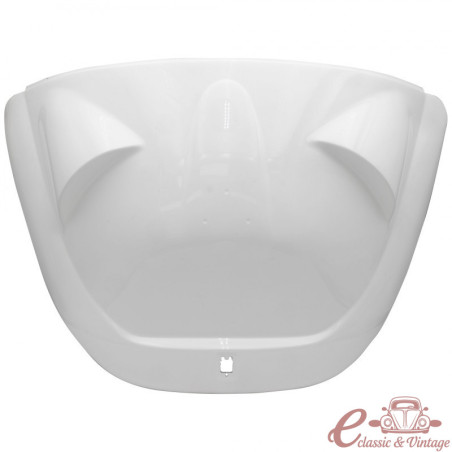 Capot arrière CHIP FOOSE 7/67- en polyester
