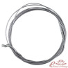 Extra long throttle cable 2715mm for type 1 engine with dual carburetors