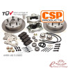 front disc brake kit 5 x 130 CSP T1 -65