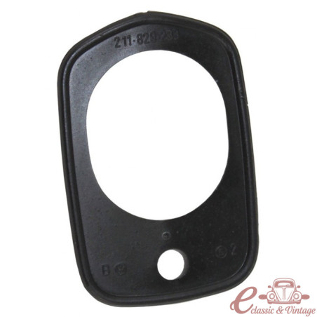 Gate lock gasket 68-72