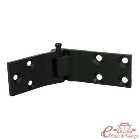 Upper left door hinge for T1 -67