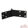 Upper left door hinge for T1 -67
