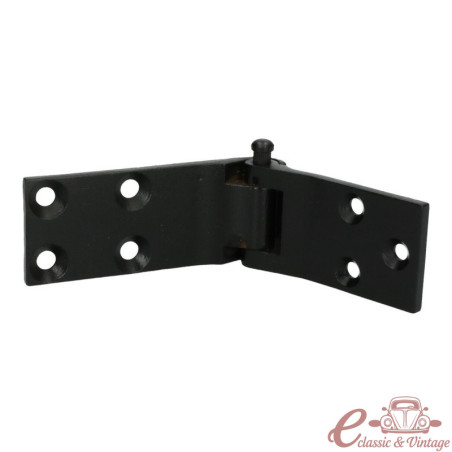 Upper right door hinge for T1 -67