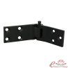 Upper right door hinge for T1 -67